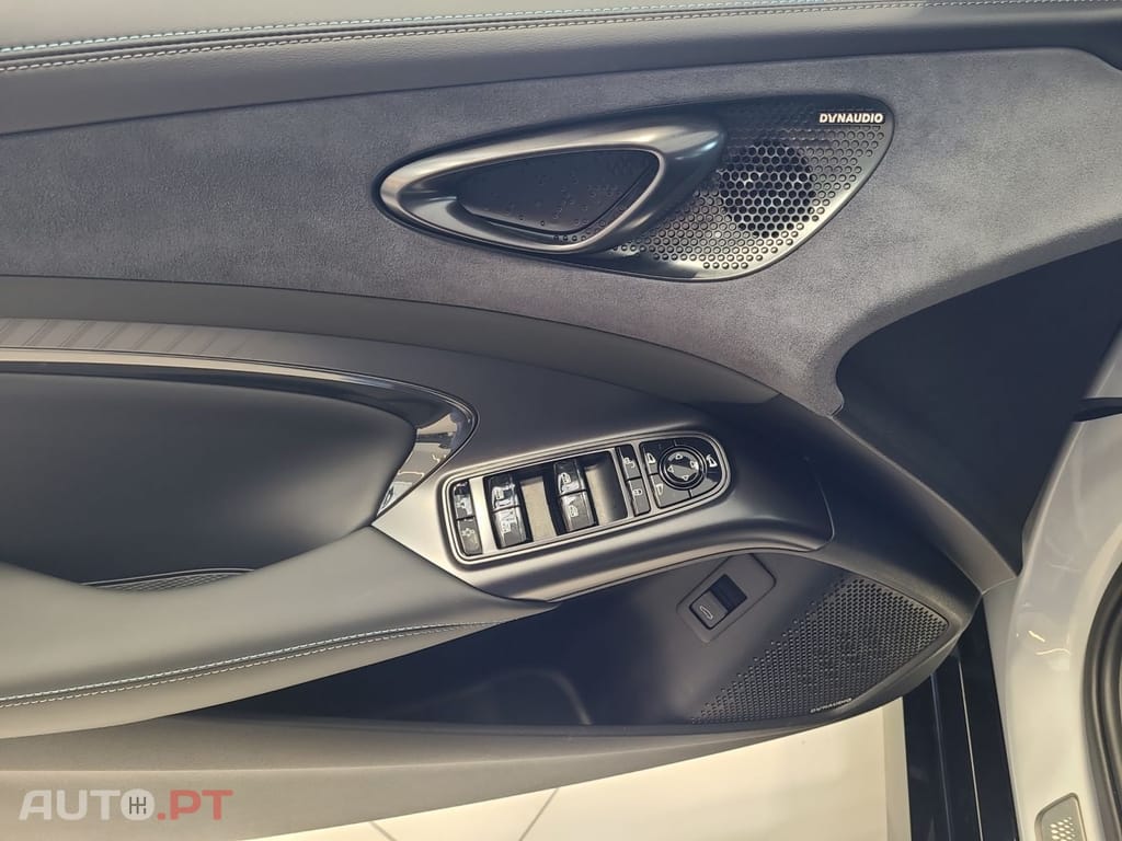 BYD Seal Excellence AWD
