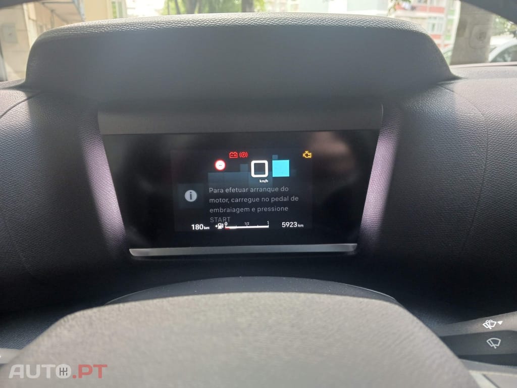 Citroen C4 1.2 PureTech Plus