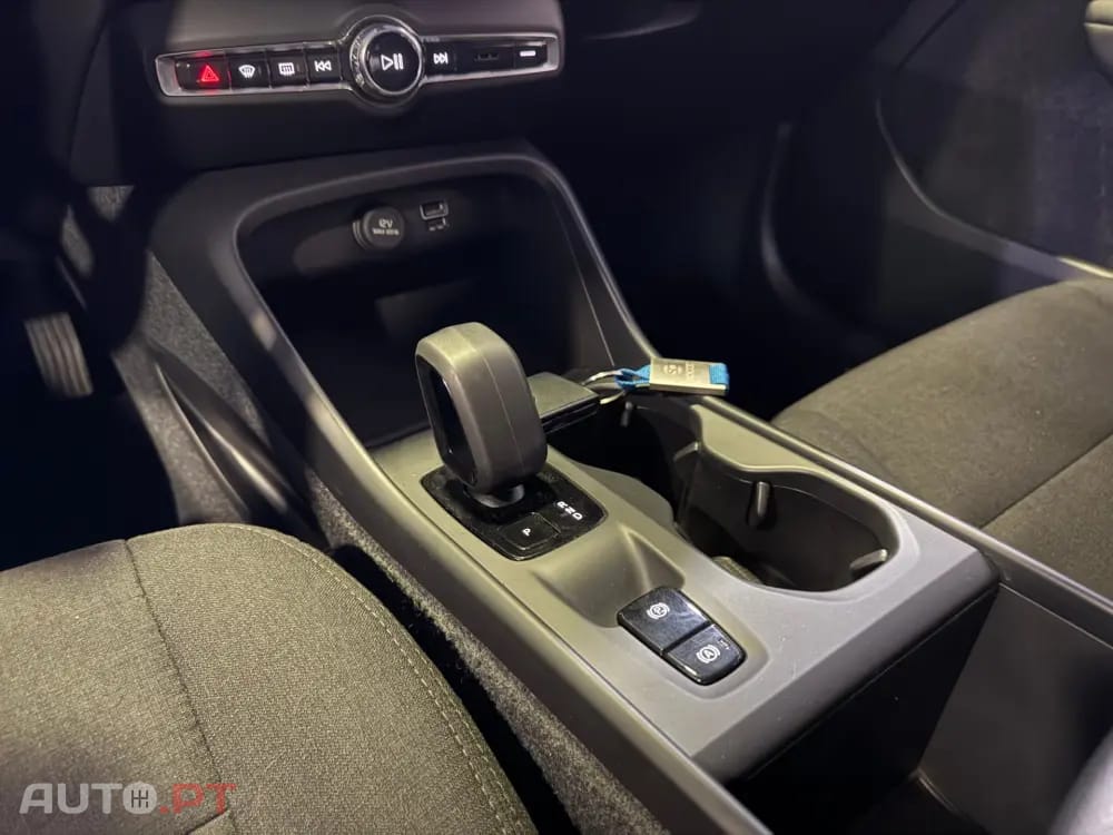 Volvo XC40 1.5 T2 Core Auto