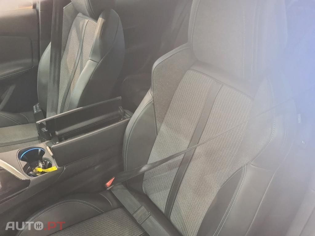 Peugeot 3008 ND