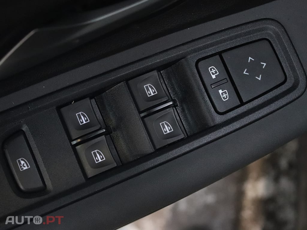 Dacia Jogger Jogger 1.0 ECO-G Extreme+ Up&Go 7L Bi-Fuel