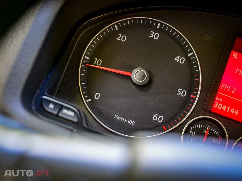 Volkswagen Golf Variant 2.0 TDi Confortline