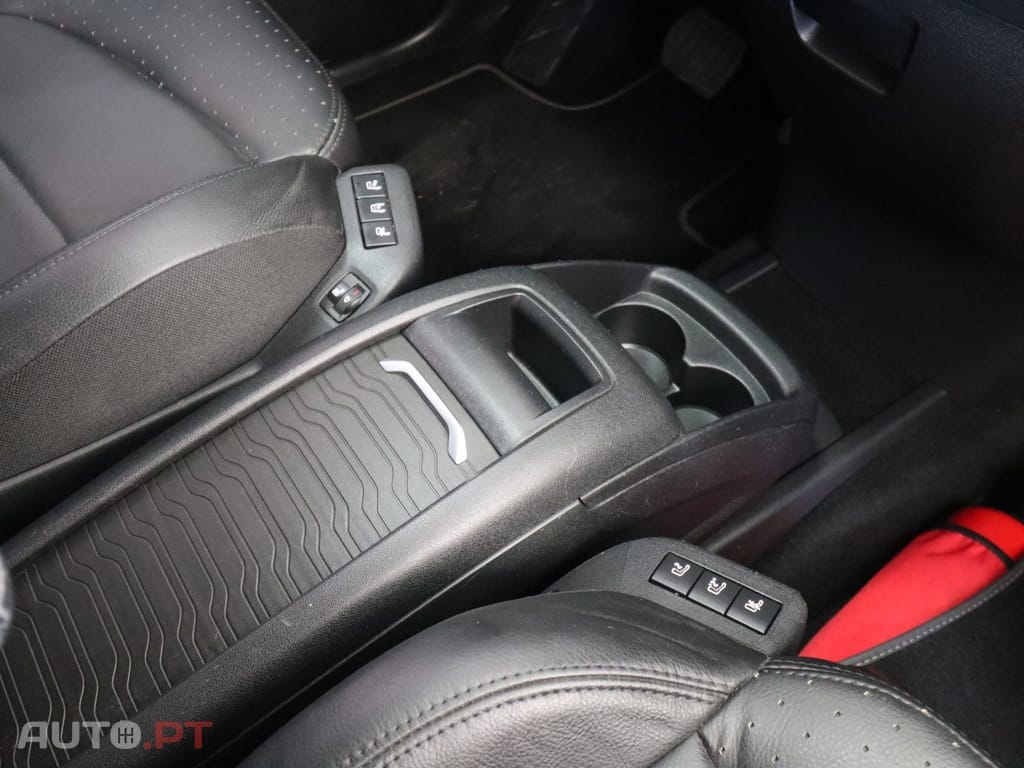Citroen C4 SpaceTourer 1.5 Hdi