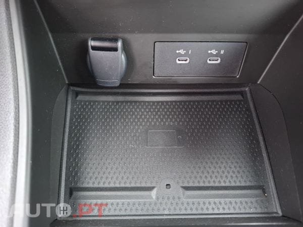 Renault Captur 1.0 TCe 100 Bi-Fuel evolution