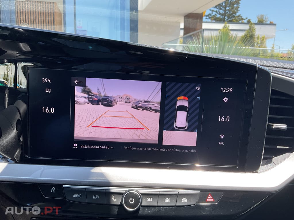 Opel Mokka 1.2 T Elegance