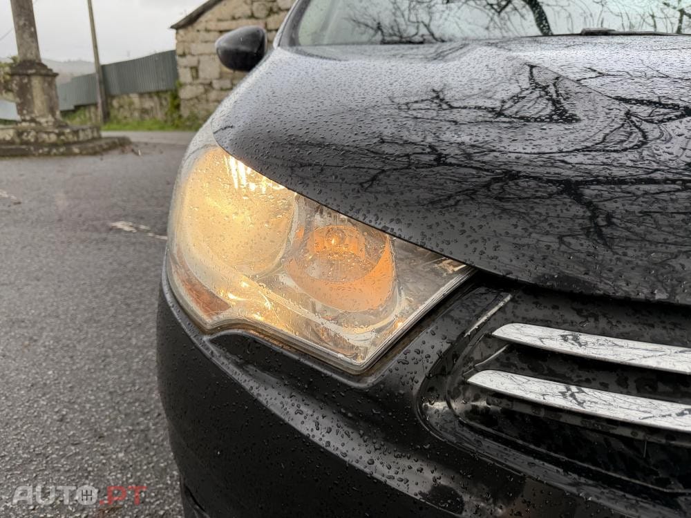 Citroen C4 1.6 HDi Business Airdream