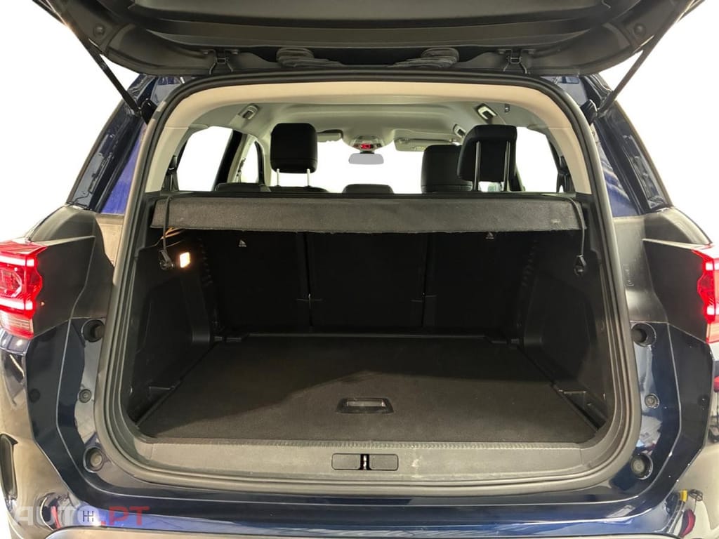 Citroen C5 Aircross 1.2 PureTech Shine EAT8