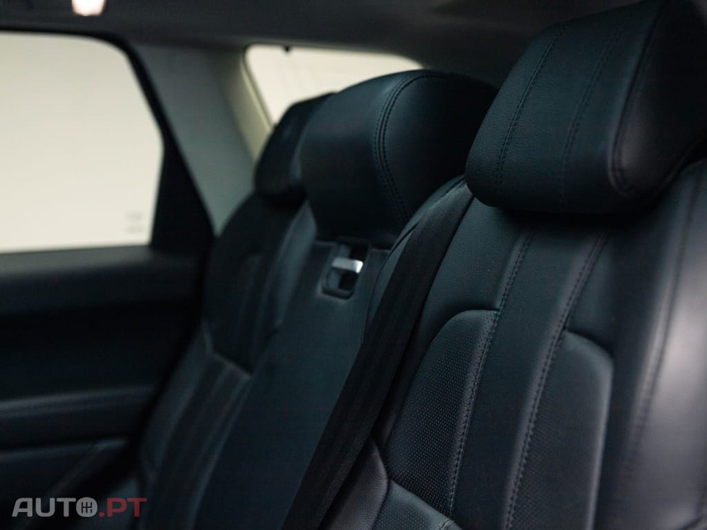 Land Rover Range Rover Sport 2.0 SD4 HSE