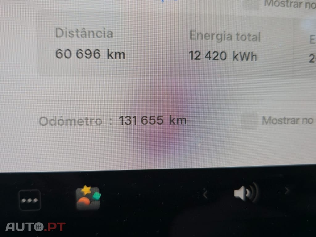 Tesla Model 3 Performance Dual Motor AWD