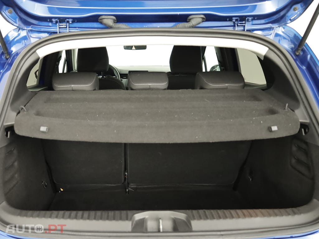 Renault Clio Clio 1.0 TCe Evolution