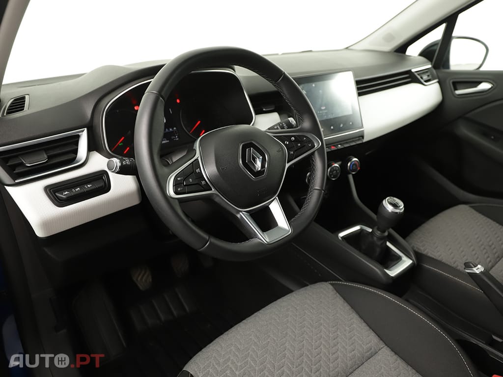 Renault Clio Clio 1.0 TCe Limited