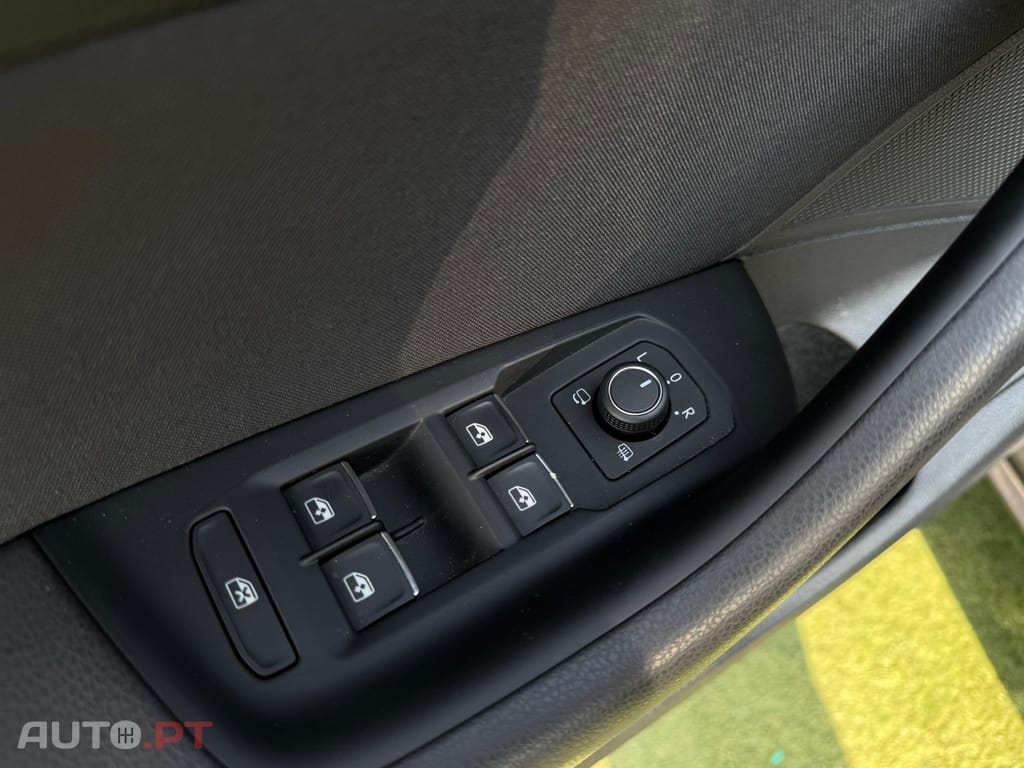 Volkswagen Passat Variant 1.4 TSI GTE Plug-in