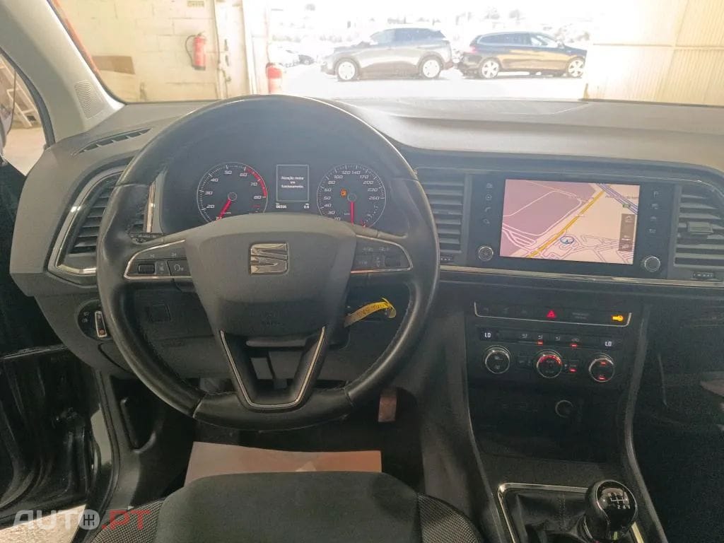 Seat Arona 1.0 TSI Style