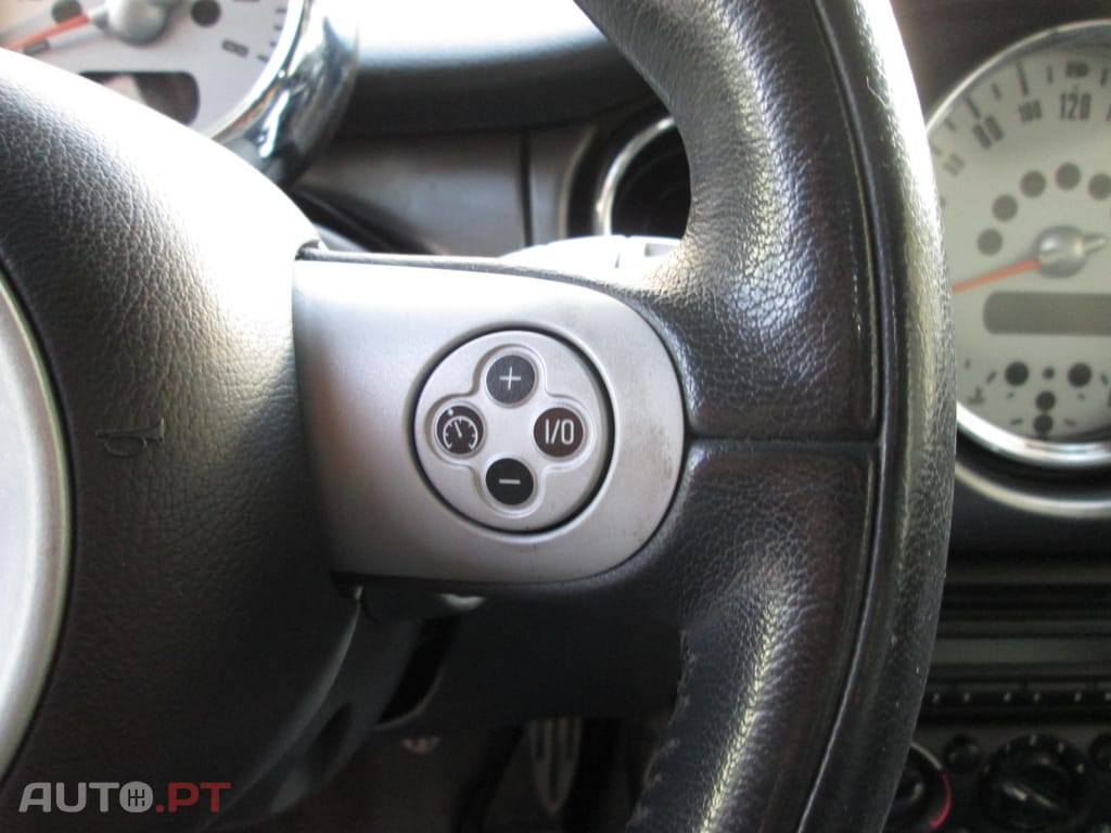 MINI Cooper Cooper S