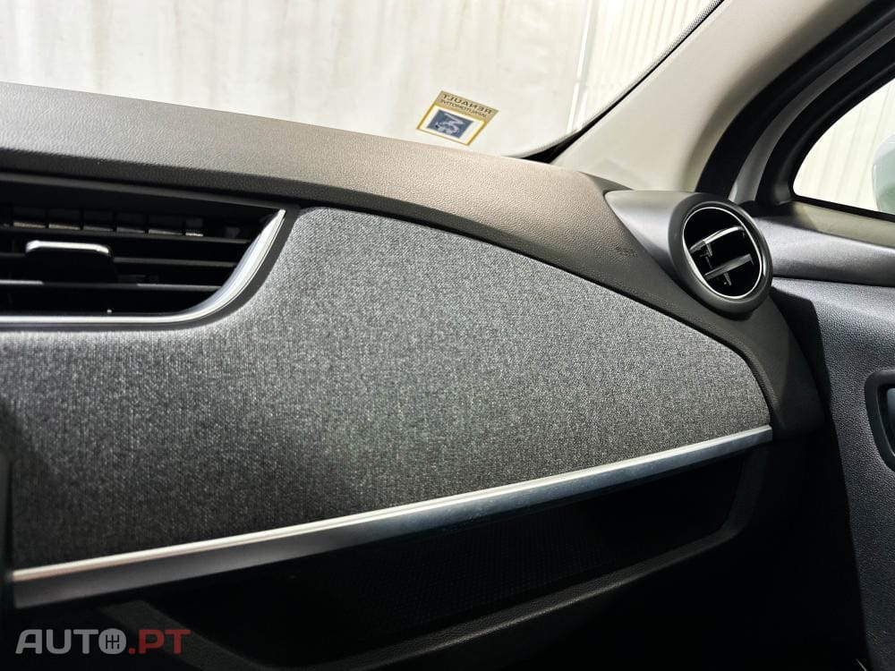 Renault Zoe (c/ Bateria) Intens 50