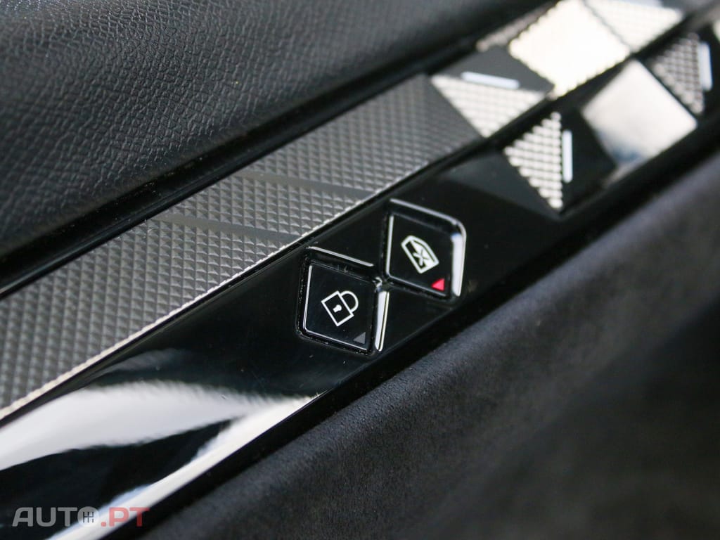 DS DS4 1.2 PureTech Performance Line EAT8