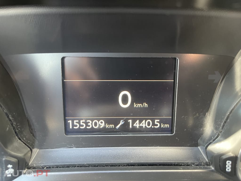 Peugeot 308 1.2 PureTech Allure