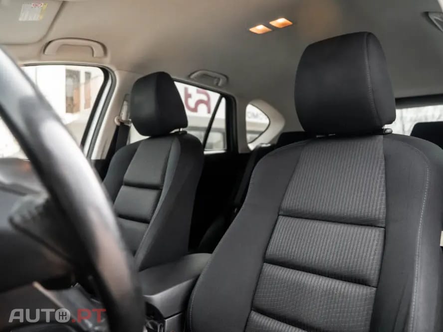 Mazda CX-5 2.2 D Essence