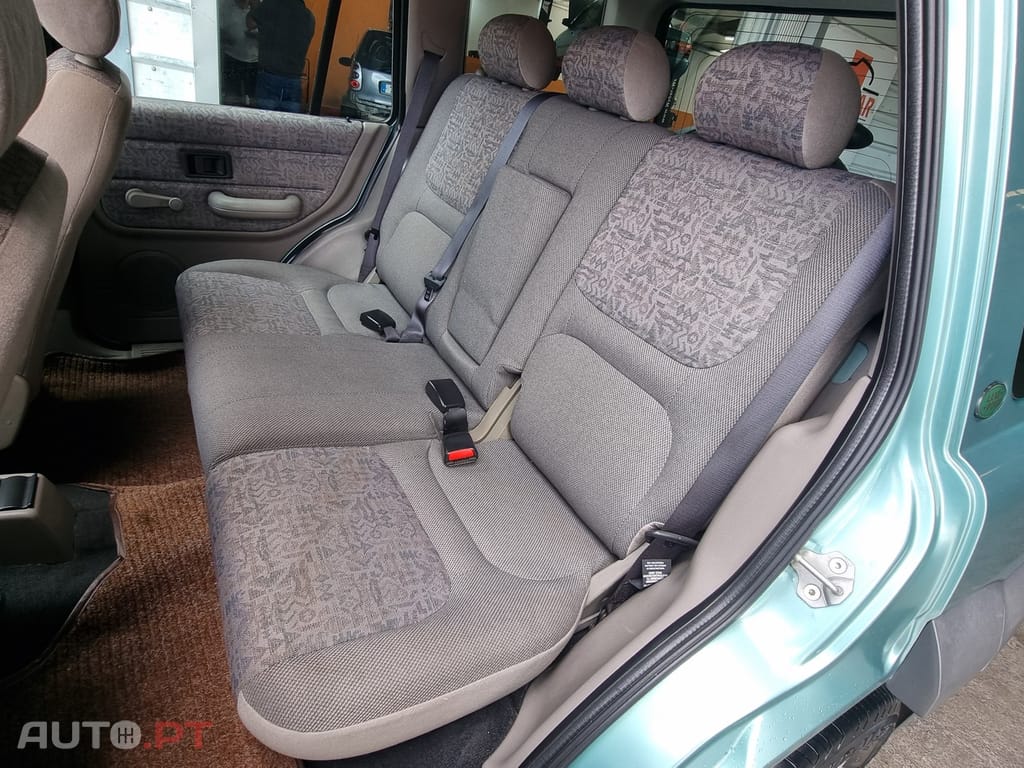 Land Rover Freelander 2.0 di
