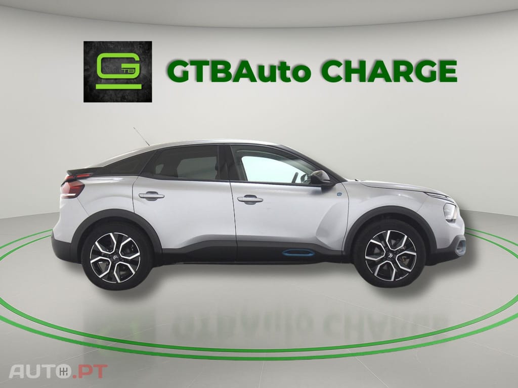 Citroen e-C4 50kwh Feel I.V.A DEDUTÍVEL