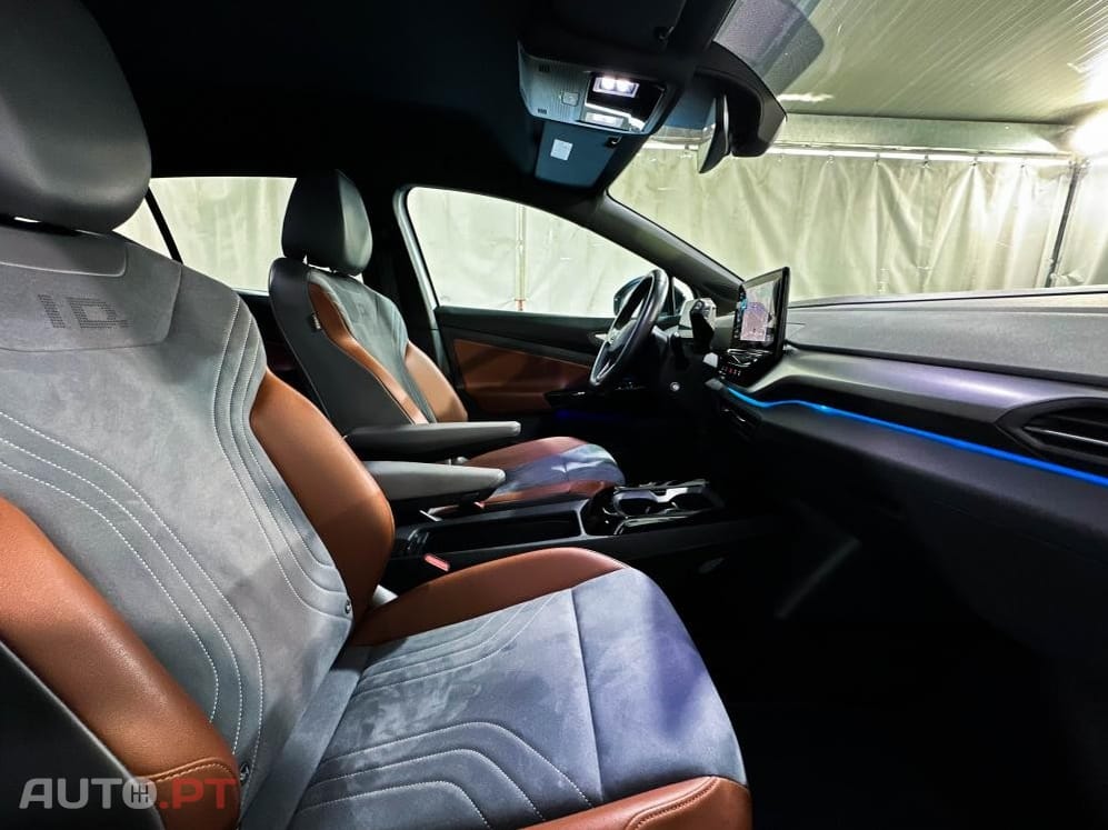 Volkswagen Id.4 Pro Performance