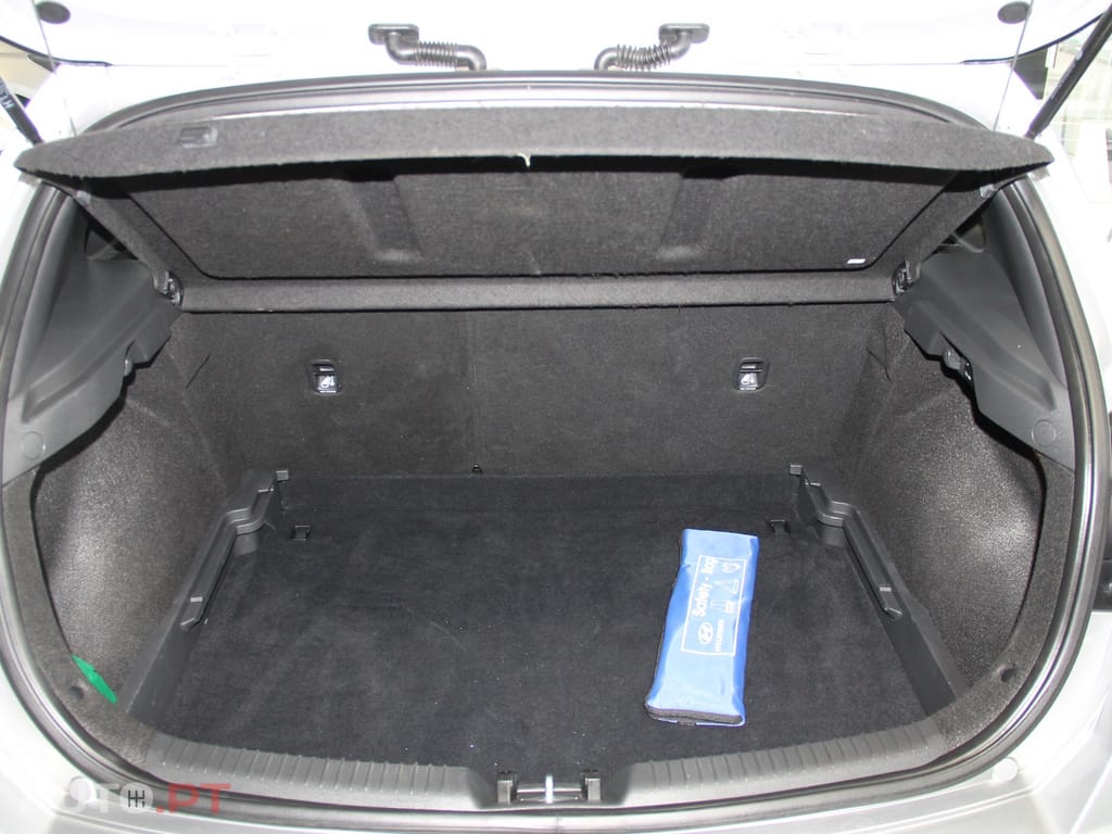 Hyundai i30 1.0 T-GDi Style