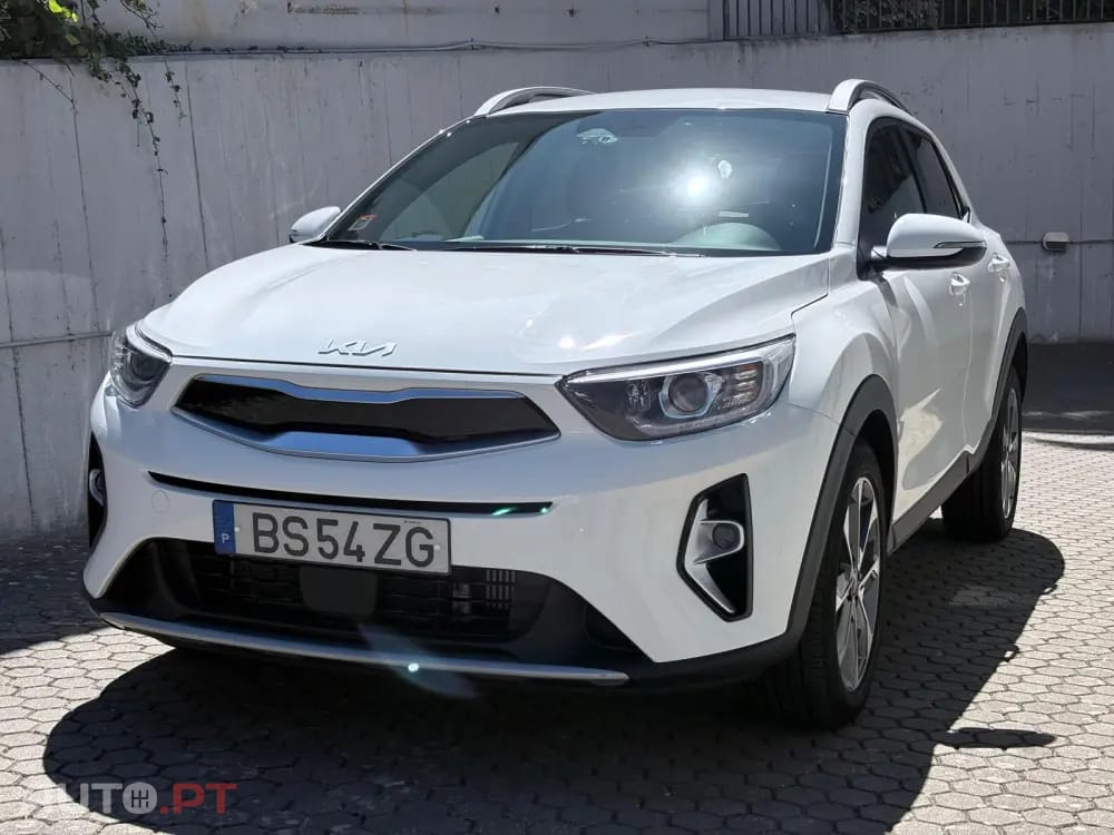 Kia Stonic 1.0 T-GDi Drive 7DCT