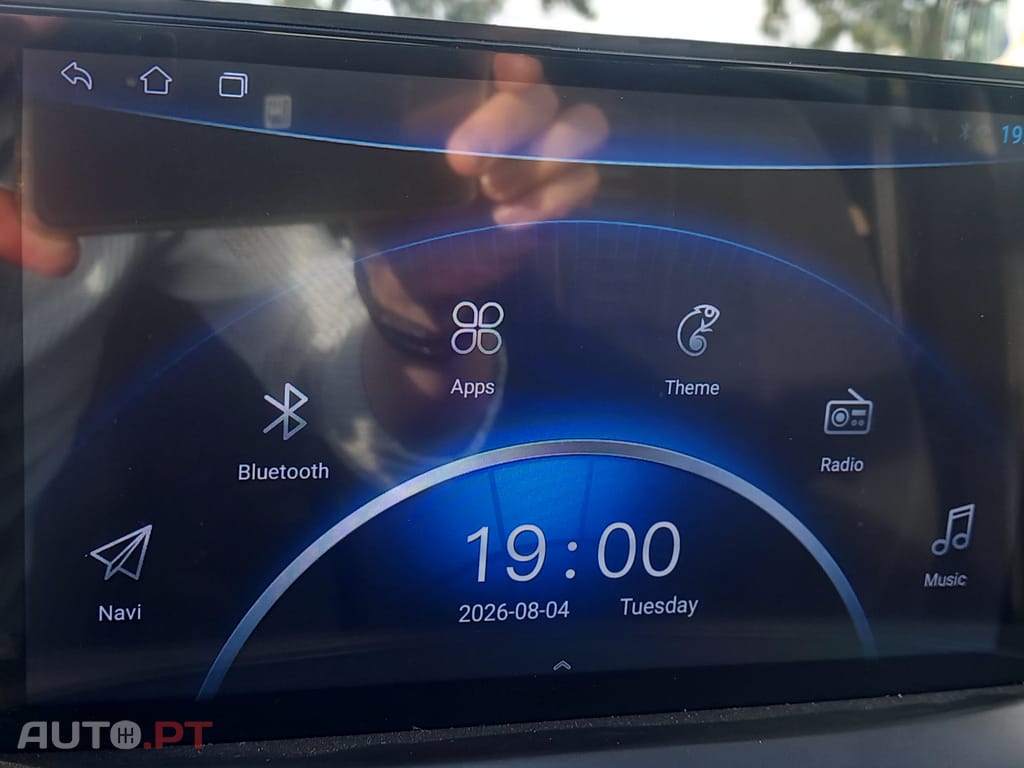 Renault Mégane 1.5 Dci Confort