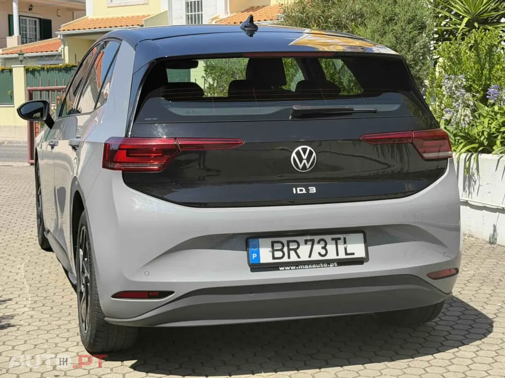 Volkswagen Id.3 Pro Performance