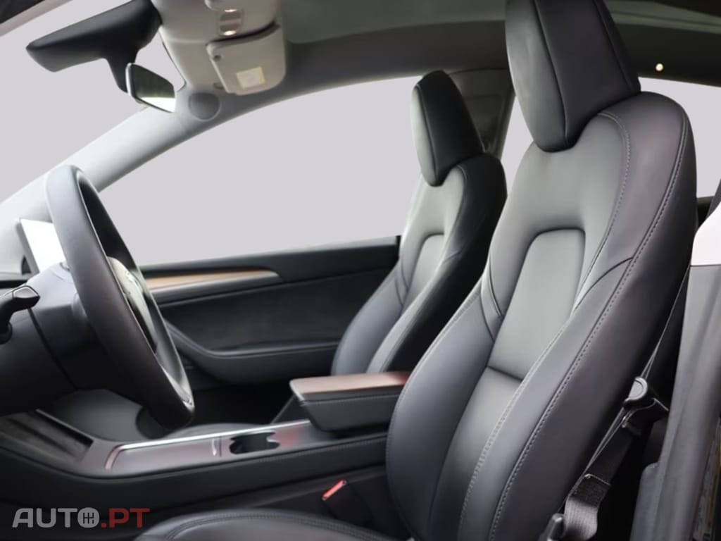 Tesla Model Y Performance Dual Motor AWD I.V.A DEDUTIVEL 