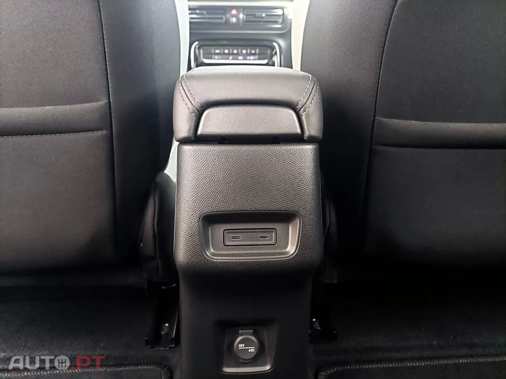 Citroen e-C3 44 kWh Plus