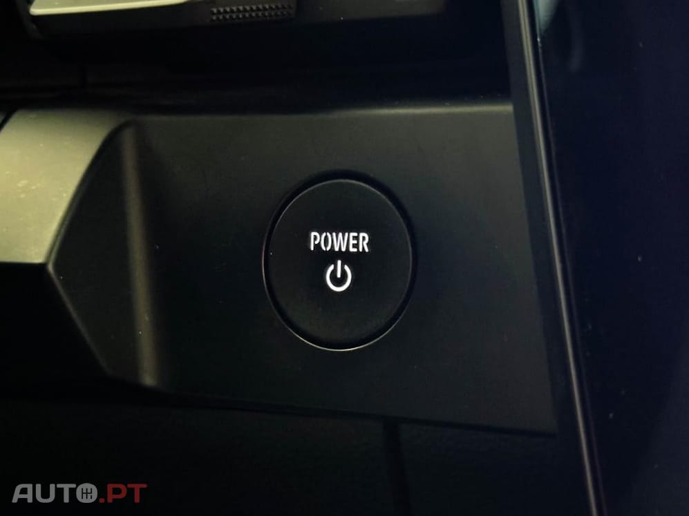 Renault Mégane E-Tech EV60 220hp optimum charge Techno