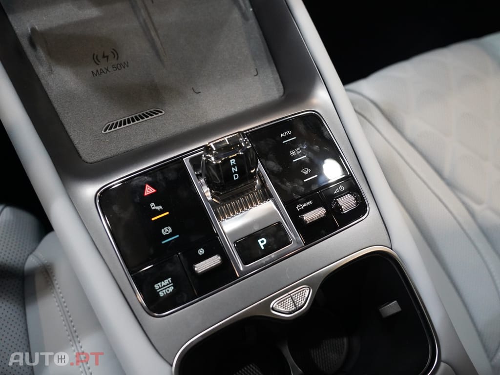 BYD Sealion 7 82.5 kWh Comfort