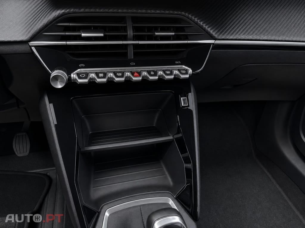 Peugeot 2008 1.2 PureTech Style
