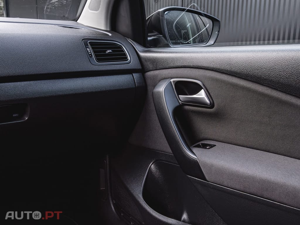 Volkswagen Polo 1.4 TDi BlueMotion