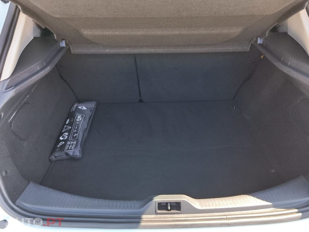 Renault Mégane 1.5 dCi Bose Edition