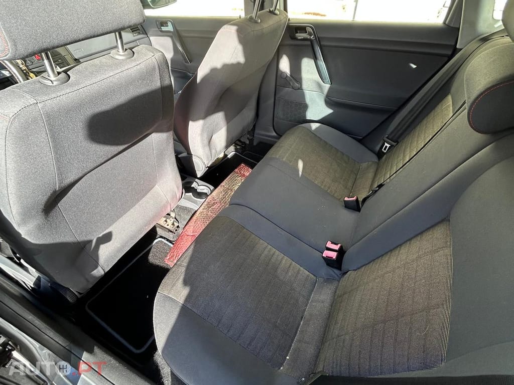 Volkswagen Polo 1.4 Play and Go