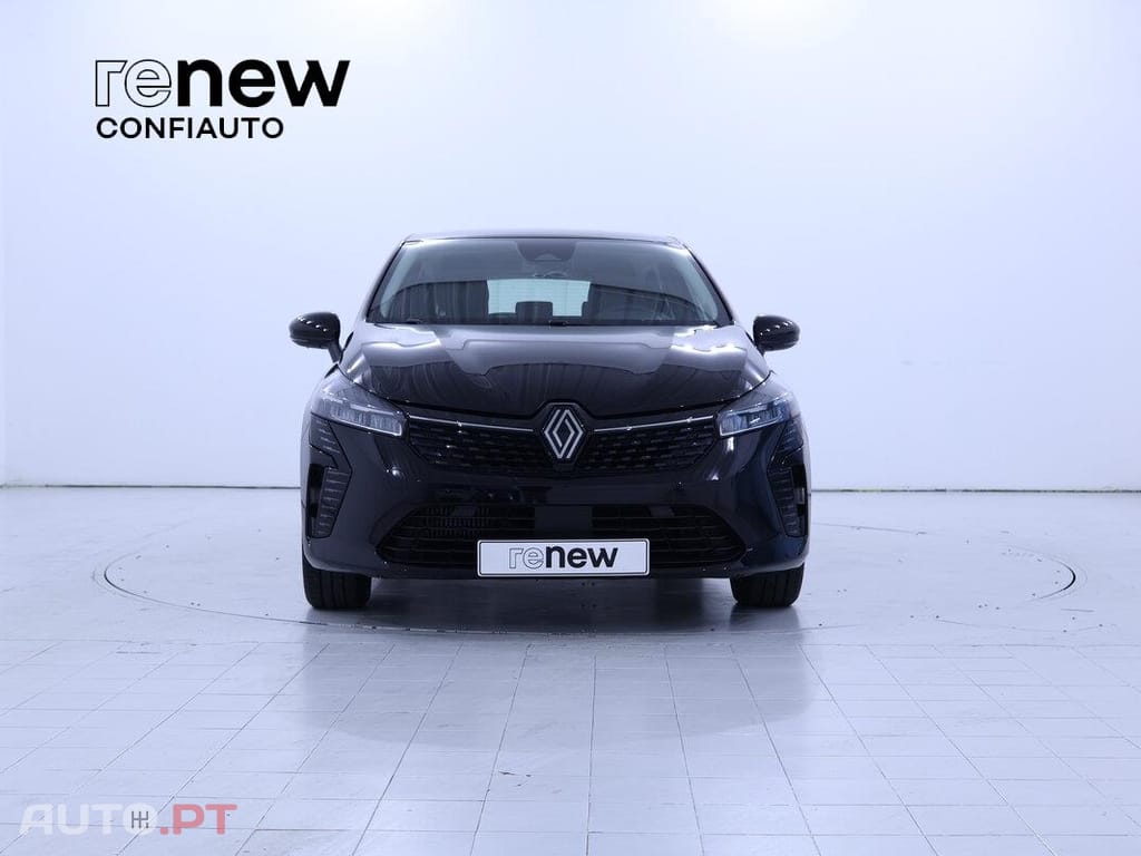 Renault Alpine Clio 1.0 Tce Esprit