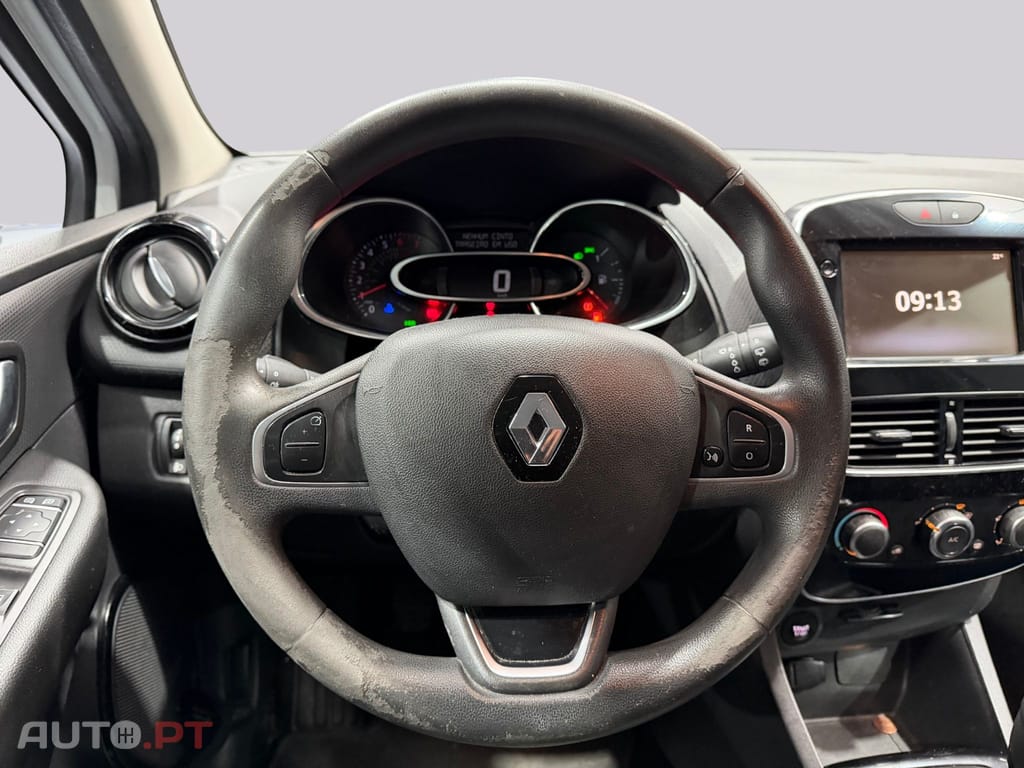 Renault Clio Sport Tourer Tce 90cv LIMITED 