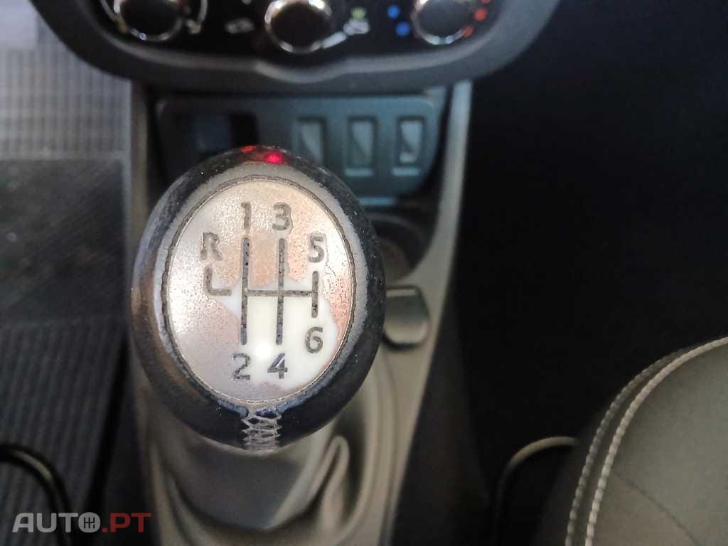 Dacia Duster 1.5 DCI 110 CV PRESTIGE