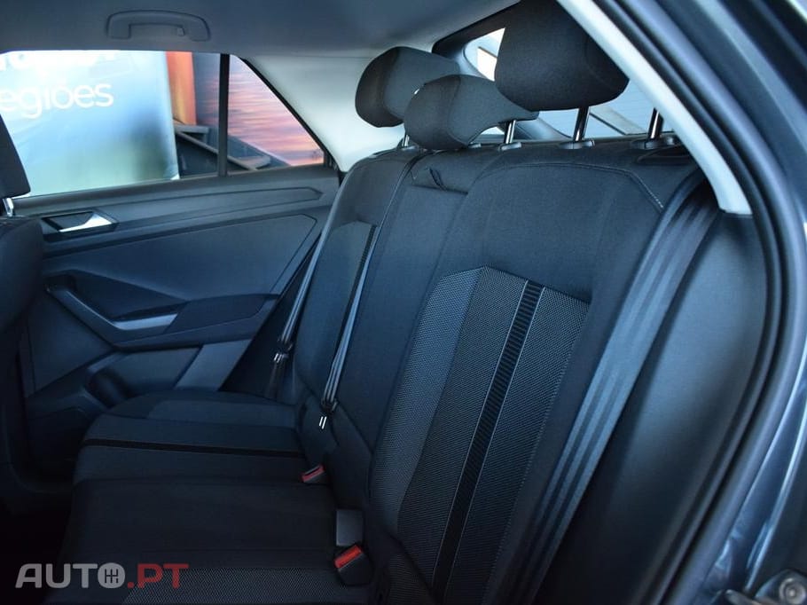 Volkswagen T-Roc 2.0 TDI Style