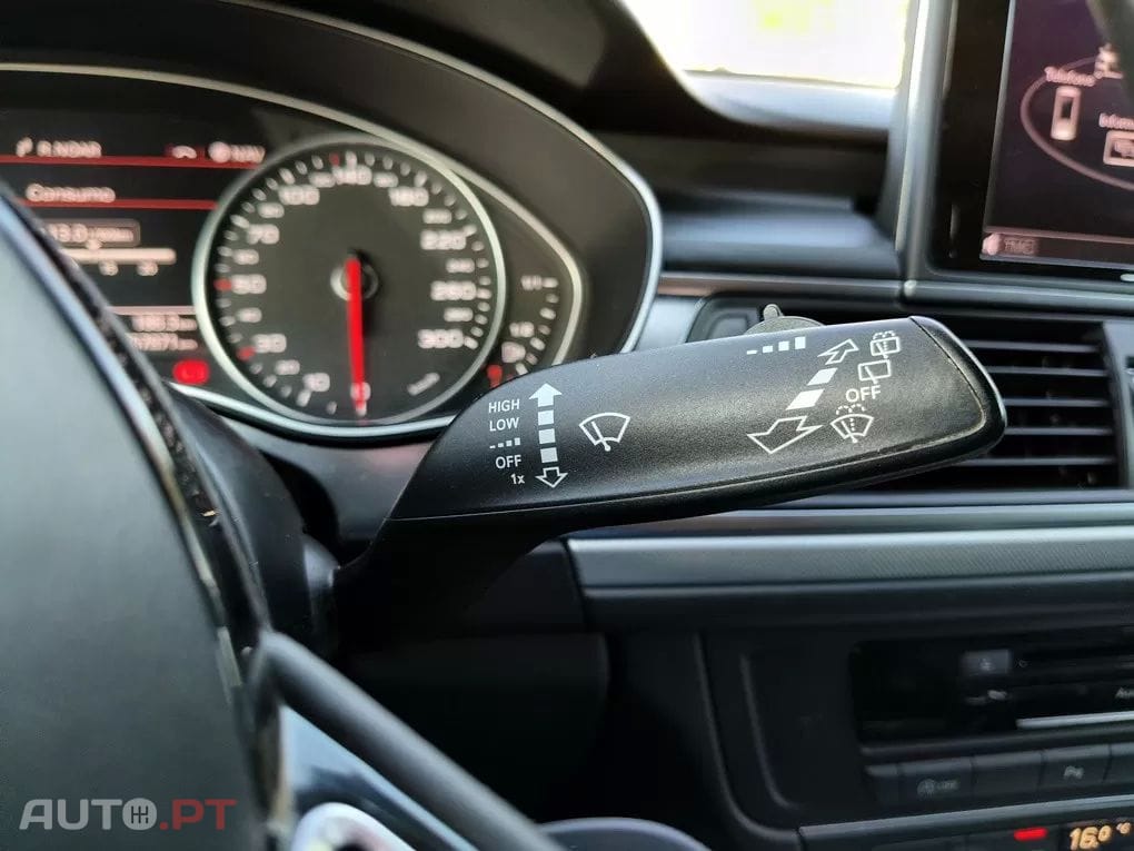 Audi A6 Allroad 3.0 TDi quattro S tronic C.Diesel
