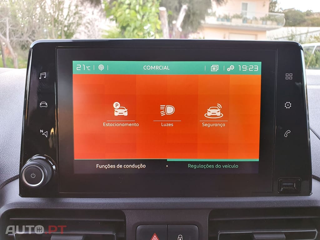 Citroen Berlingo 1.5 BlueHDi XL Shine