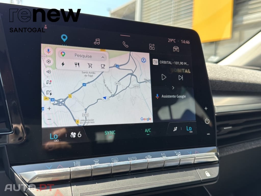 Renault Mégane E-Tech EV60 Evolution ER Autonomia Comfort