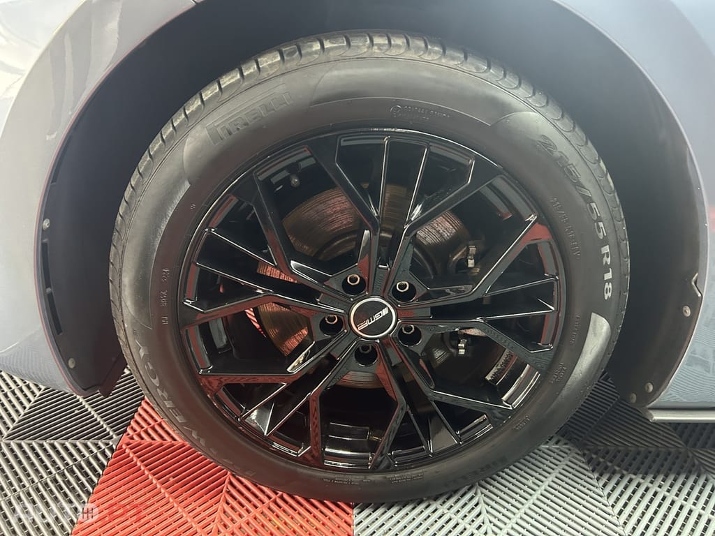 Volkswagen Id.3 58 kWh Pro