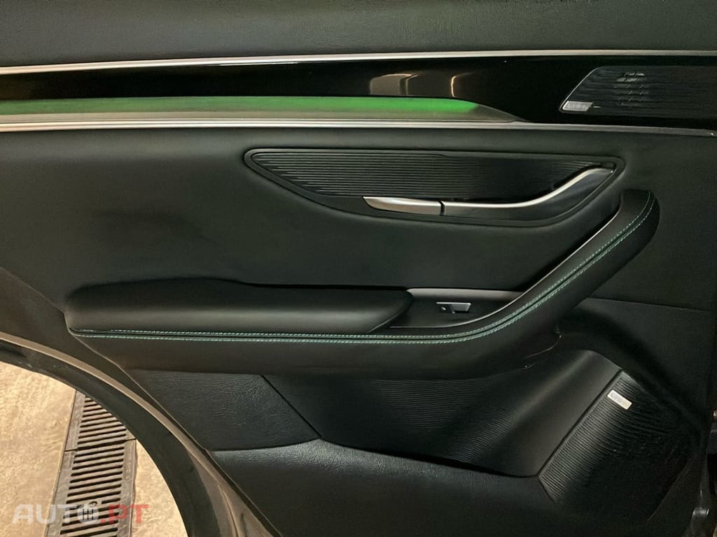 BYD Seal U 1.5 DM-i Boost