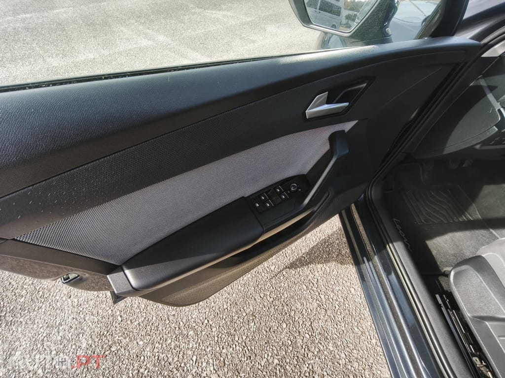 Seat Leon 2.0 TDI Style
