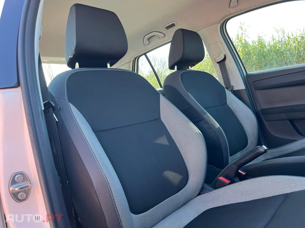 Skoda Fabia 1.4 TDi Style