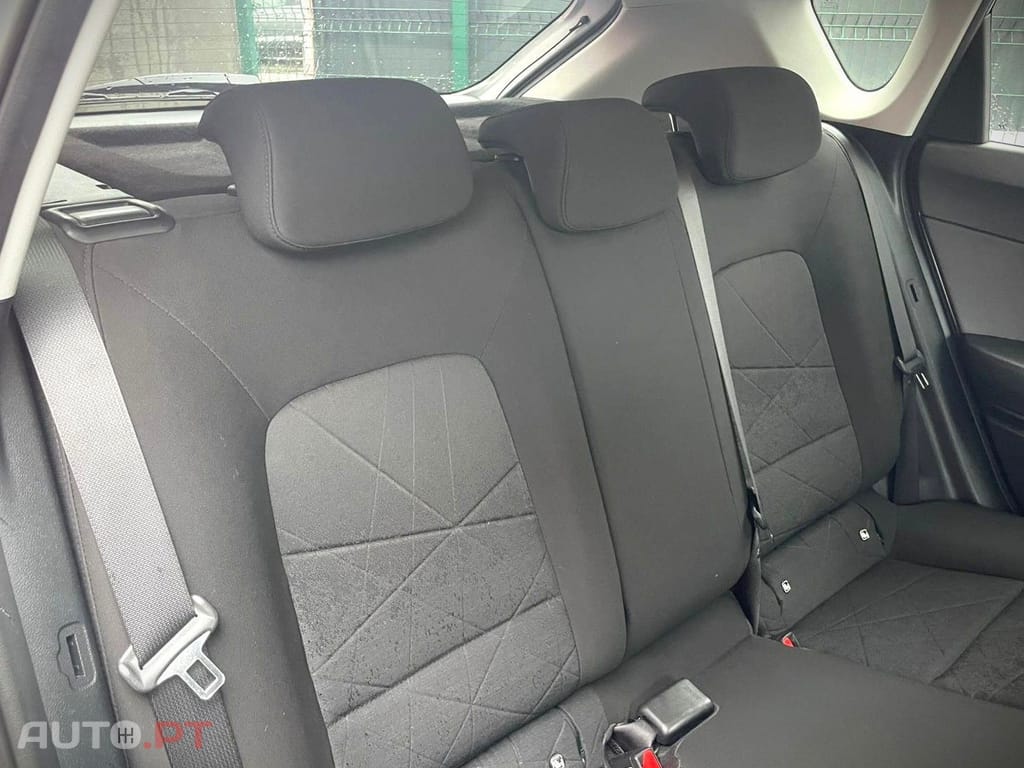Hyundai Bayon 1.0 T-GDi Premium DCT
