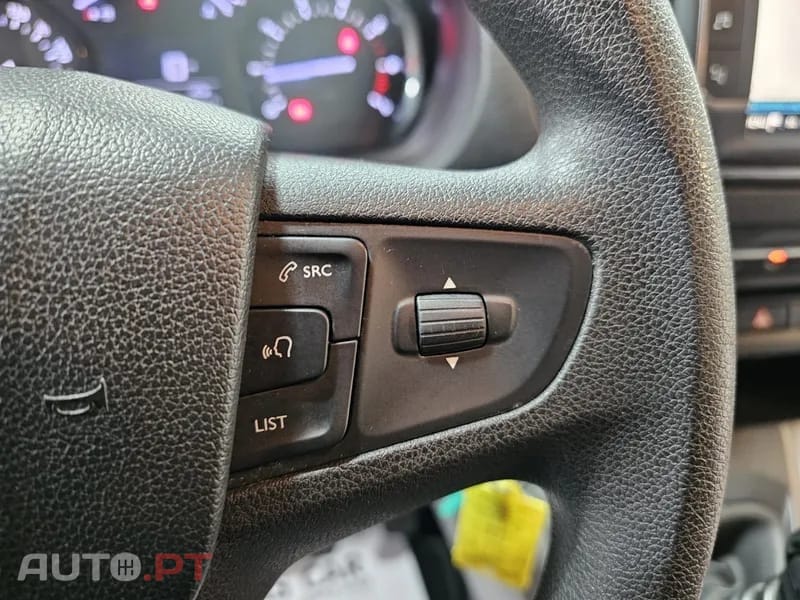 Peugeot Expert 1.5 BlueHDi L2H1 Standard